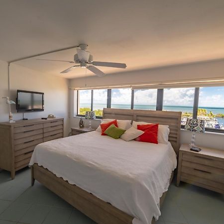 Kawama Yacht Club Apartment คีย์ลาร์โก ภายนอก รูปภาพ