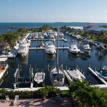 Kawama Yacht Club Apartment คีย์ลาร์โก ภายนอก รูปภาพ