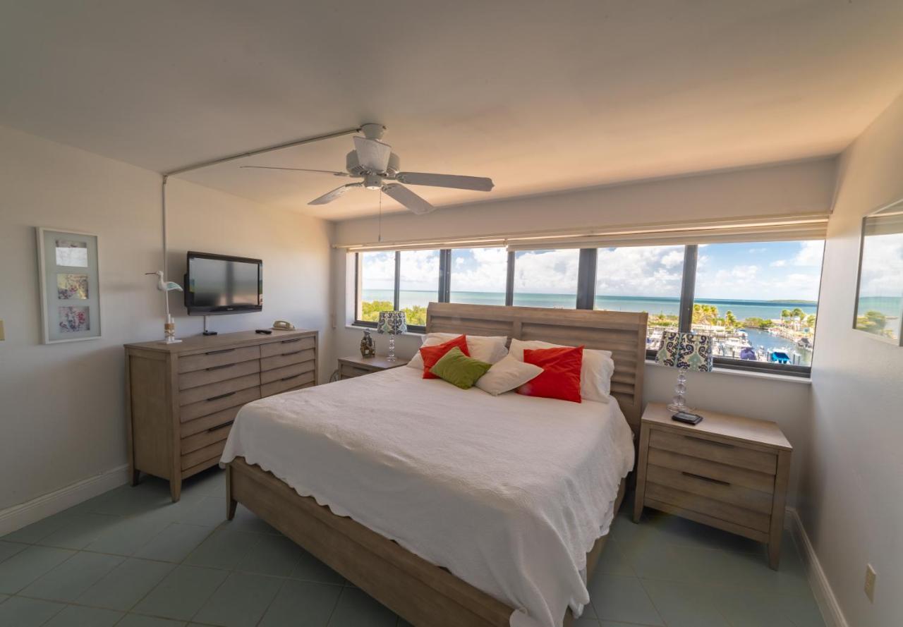 Kawama Yacht Club Apartment คีย์ลาร์โก ภายนอก รูปภาพ