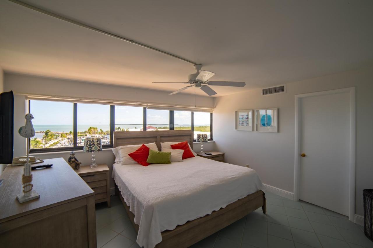 Kawama Yacht Club Apartment คีย์ลาร์โก ภายนอก รูปภาพ