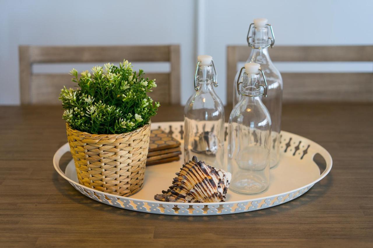 Kawama Yacht Club Apartment คีย์ลาร์โก ภายนอก รูปภาพ