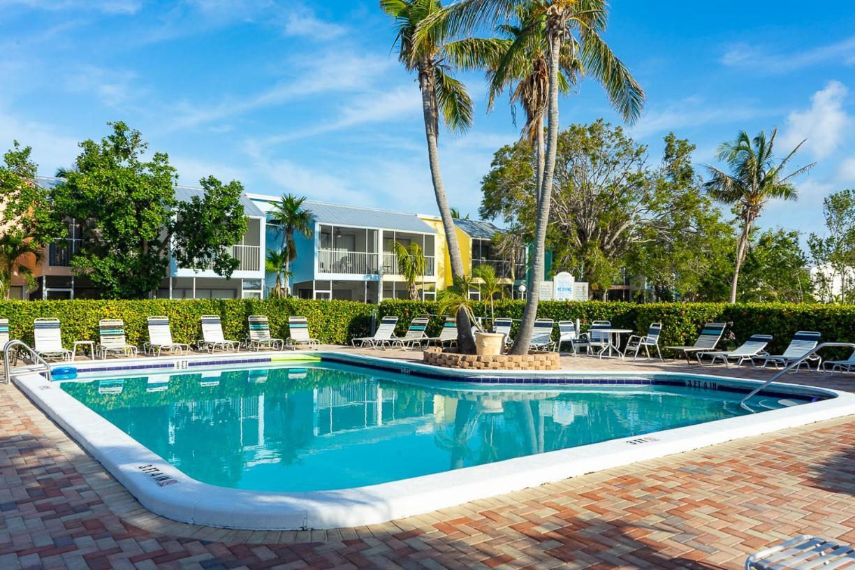 Kawama Yacht Club Apartment คีย์ลาร์โก ภายนอก รูปภาพ