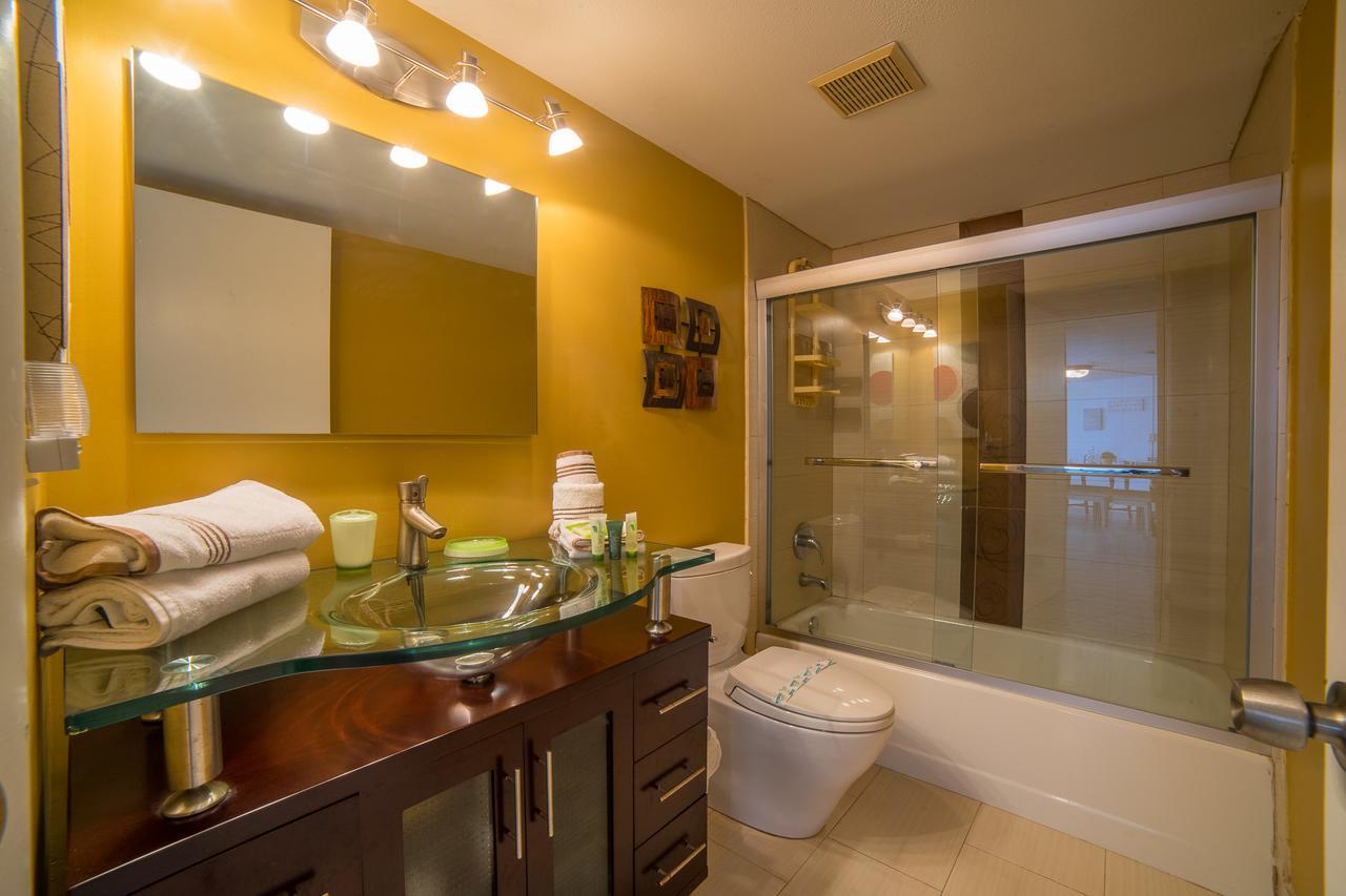 Kawama Yacht Club Apartment คีย์ลาร์โก ภายนอก รูปภาพ