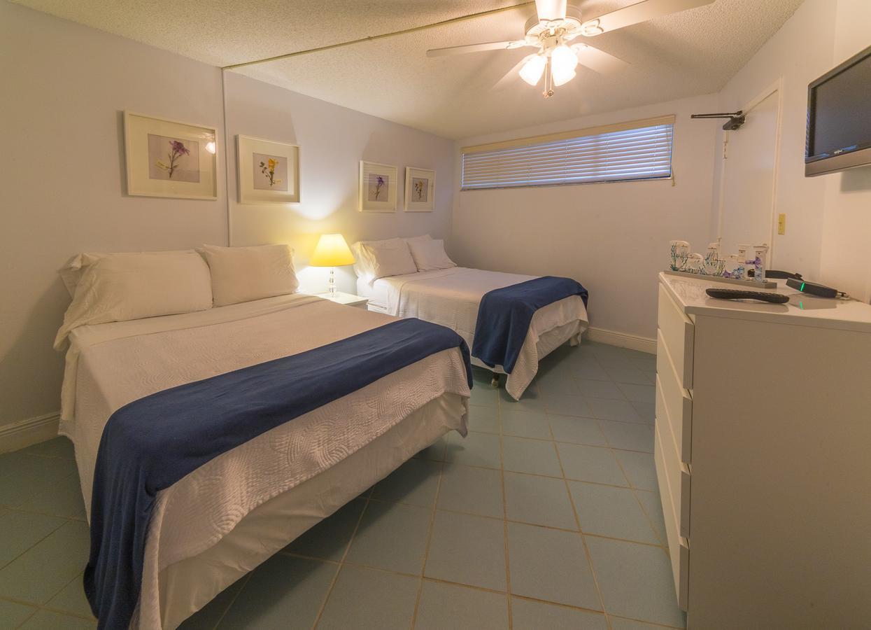 Kawama Yacht Club Apartment คีย์ลาร์โก ภายนอก รูปภาพ