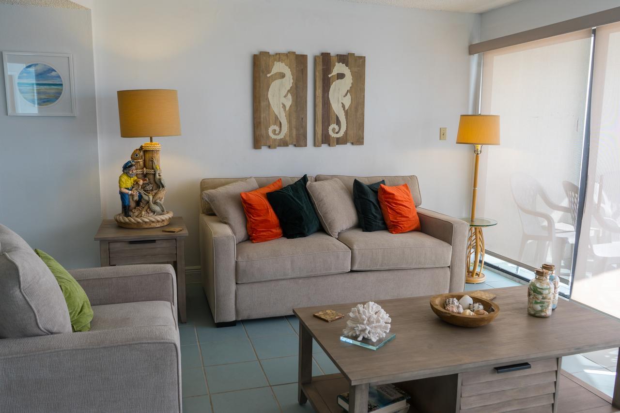 Kawama Yacht Club Apartment คีย์ลาร์โก ภายนอก รูปภาพ