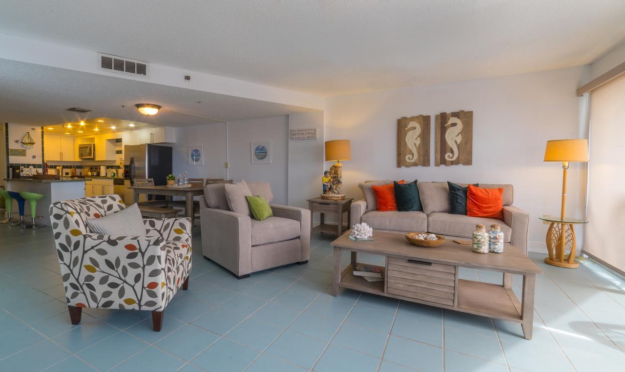 Kawama Yacht Club Apartment คีย์ลาร์โก ภายนอก รูปภาพ