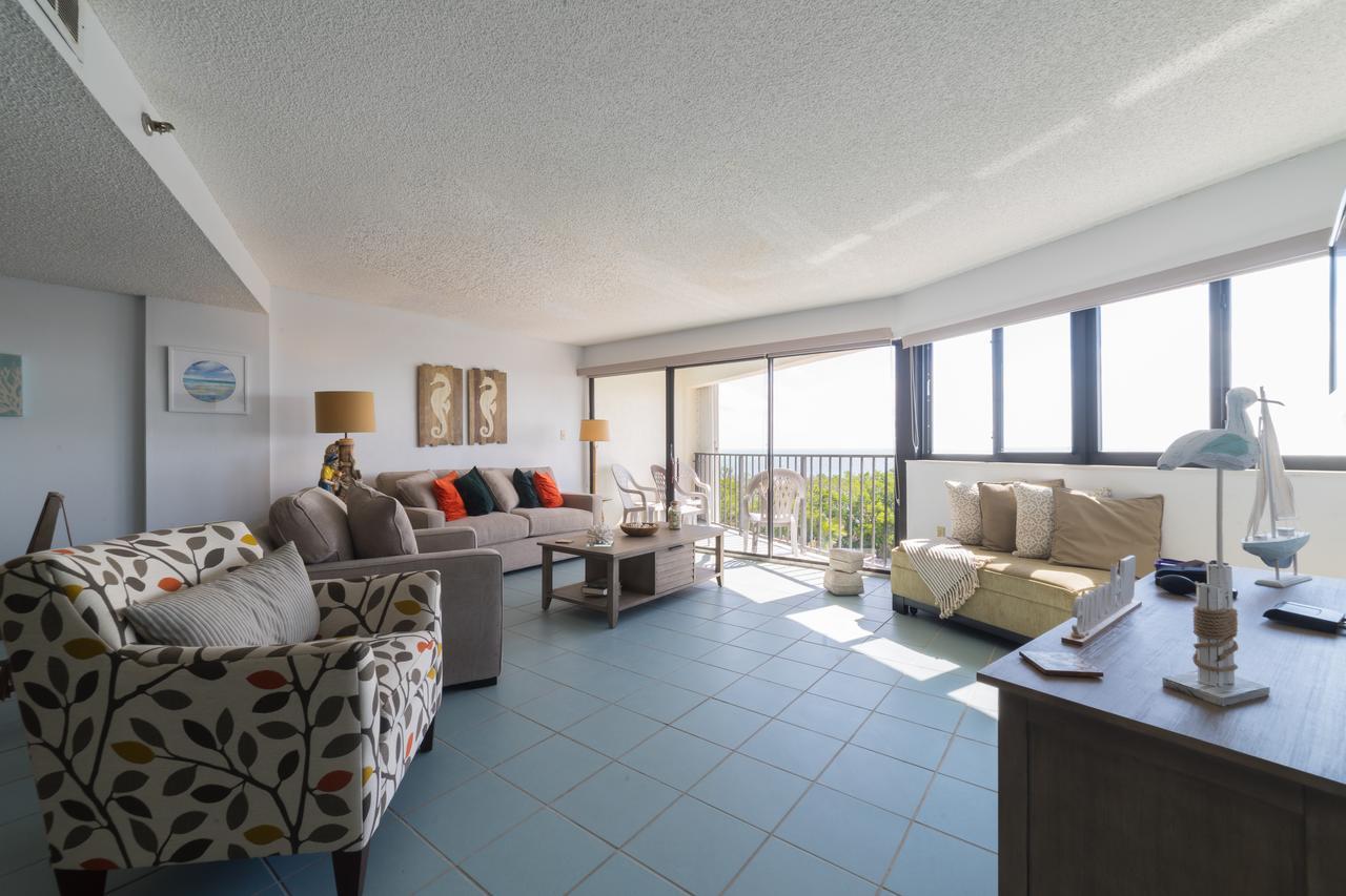 Kawama Yacht Club Apartment คีย์ลาร์โก ภายนอก รูปภาพ