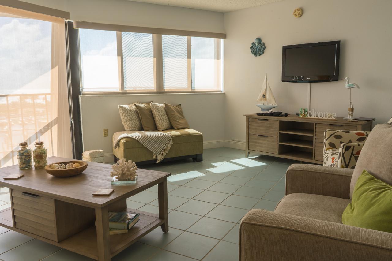 Kawama Yacht Club Apartment คีย์ลาร์โก ภายนอก รูปภาพ