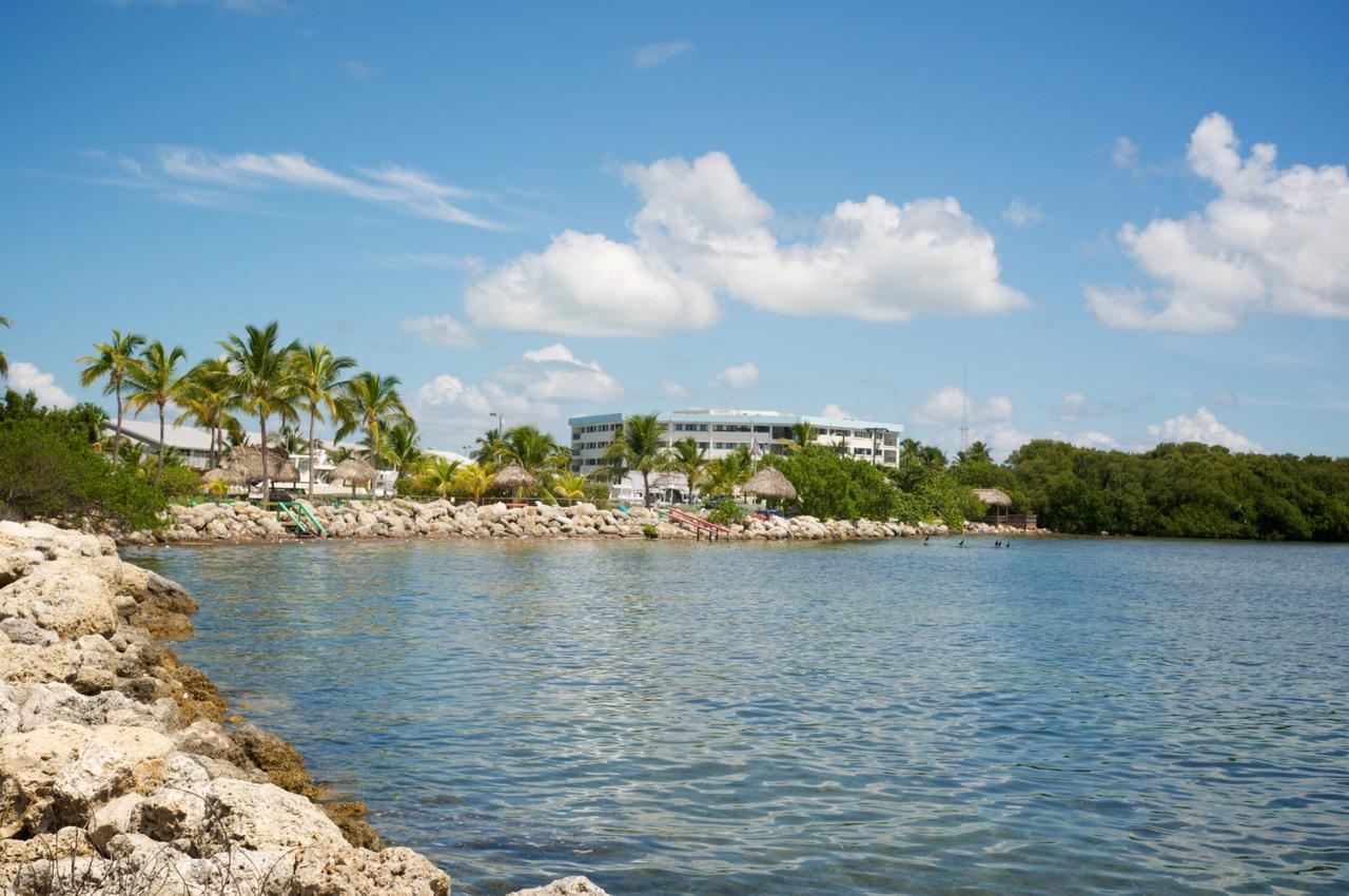 Kawama Yacht Club Apartment คีย์ลาร์โก ภายนอก รูปภาพ
