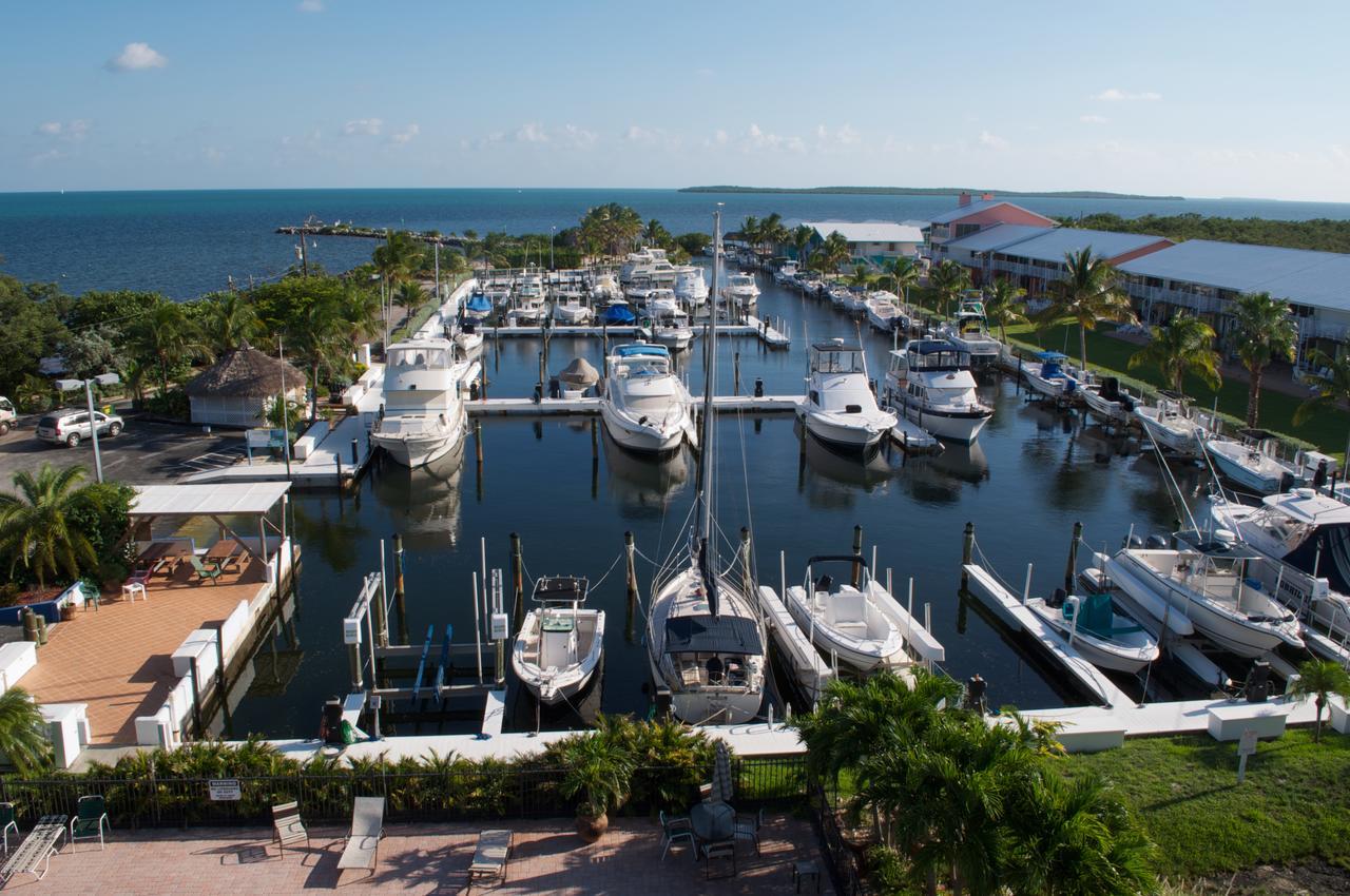 Kawama Yacht Club Apartment คีย์ลาร์โก ภายนอก รูปภาพ