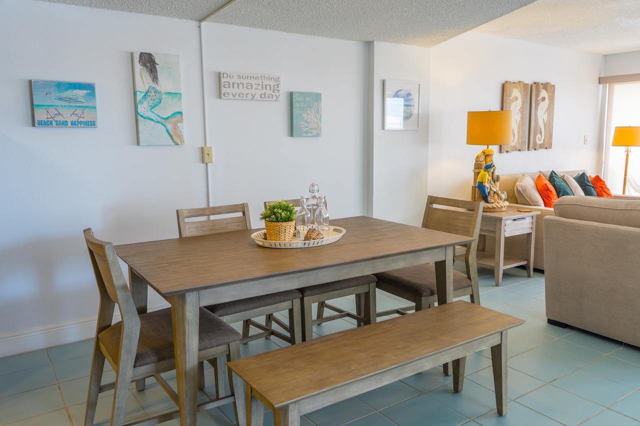 Kawama Yacht Club Apartment คีย์ลาร์โก ภายนอก รูปภาพ