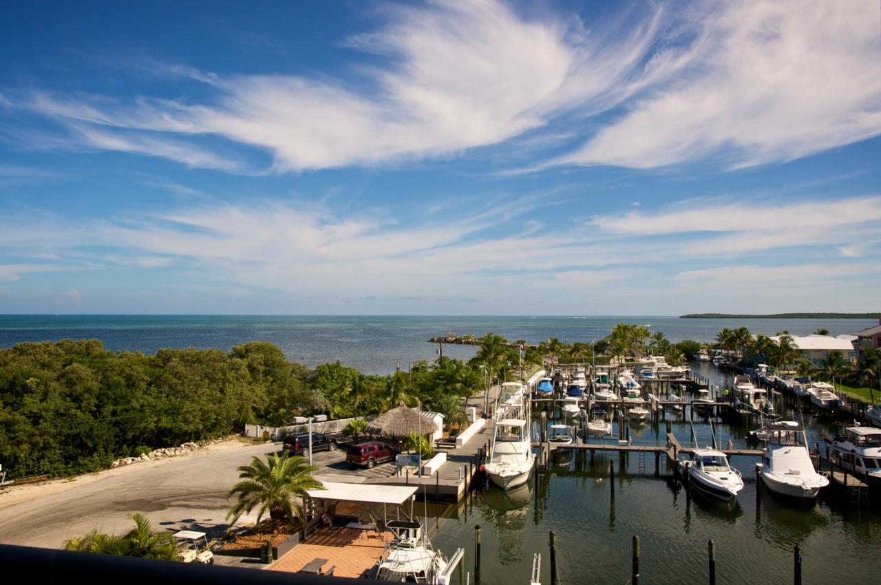 Kawama Yacht Club Apartment คีย์ลาร์โก ภายนอก รูปภาพ